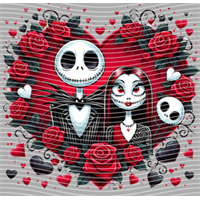 Valentine's Day-QRJ  452